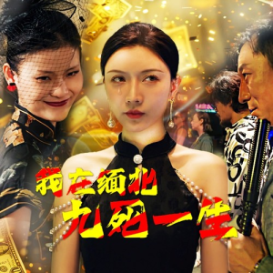 我在缅北九死一生(80集) 我在缅北九死一生(80集)短剧男主角排行榜
