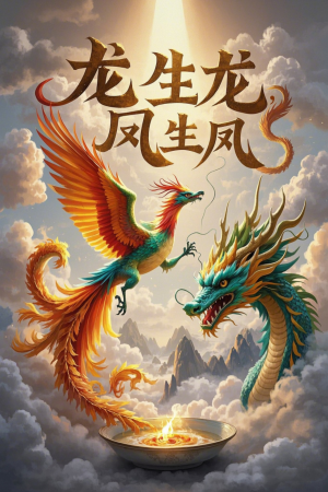 龙生龙,凤生凤(30集) 龙生龙,凤生凤(30集)热门短剧新剧推荐