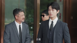 报告总裁夫人和少爷都成了大佬(5集) 报告总裁夫人和少爷都成了大佬(5集)精彩短剧等你来看