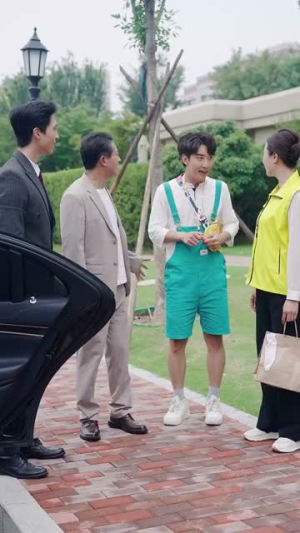 我的后半生(34集) 我的后半生(34集)短剧全集高清无码版