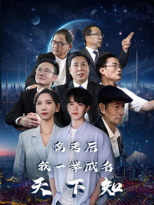 高考后,我一举成名天下知(81集) 高考后,我一举成名天下知(81集)短剧全剧终高清放送