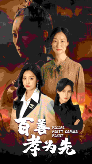 百善孝为先(68集) 百善孝为先(68集)短剧全集大结局完整版