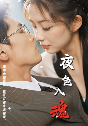 夜色入魂(61集) 夜色入魂(61集)爆款短剧正在热播