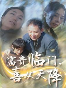 富贵临门,喜从天降(18集) 富贵临门,喜从天降(18集)火爆短剧精彩分享