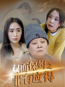 双面保姆之罪有应得(17集) 双面保姆之罪有应得(17集)短剧完整版大结局