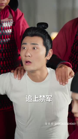 九品县令(90集) 九品县令(90集)红果免费短视频剧