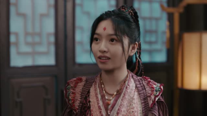 少寨主且慢(20集) 少寨主且慢(20集)短剧追到爽大结局来了