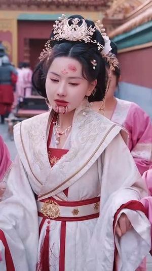 随春且看归何处(44集) 随春且看归何处(44集)短剧抢先看精彩无限量