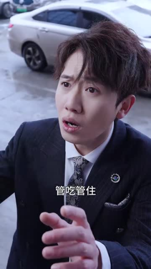 我和首富交换了人生(92集) 我和首富交换了人生(92集)热门古装短剧推荐