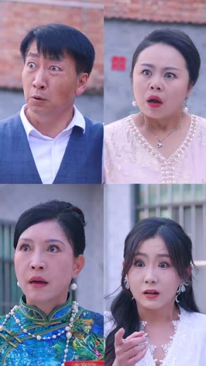 贤妻扶我青云志(62集) 贤妻扶我青云志(62集)短剧经典全集任你选