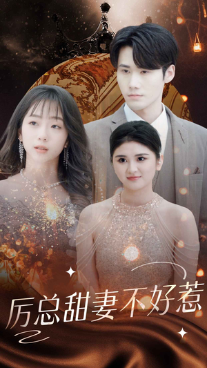 历总前妻不好惹(75集) 历总前妻不好惹(75集)短剧追到爽大结局来了