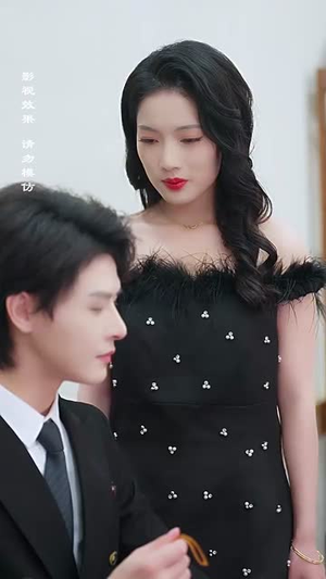 幸运甜妻嫁对人(71集) 幸运甜妻嫁对人(71集)今日热门短剧推荐