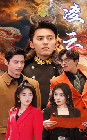 新版:凌云(85集) 新版:凌云(85集)红果免费短视频剧