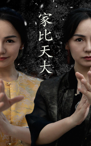 家比天大(63集) 家比天大(63集)花生短剧热门短剧