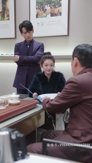 赘婿天子(91集) 赘婿天子(91集)花生短剧热门短剧