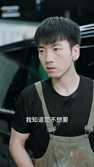 无双洗车工(79集) 无双洗车工(79集)太好看了强烈推荐短剧