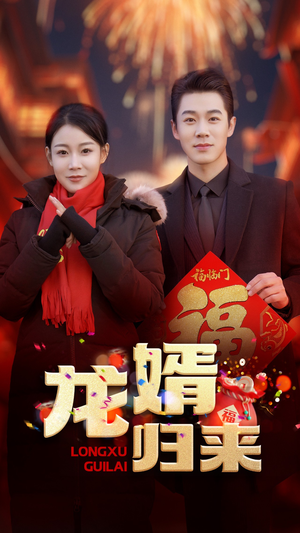 龙婿归来(27集) 龙婿归来(27集)短剧全剧终合集放送