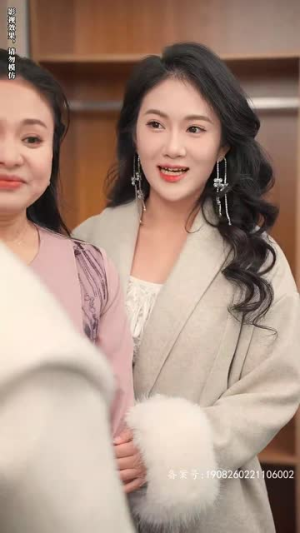 闪婚而已,霍先生别太爱(79集) 闪婚而已,霍先生别太爱(79集)分享短剧每天更新