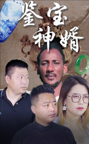 鉴宝神婿(87集) 鉴宝神婿(87集)红果短剧免费看剧
