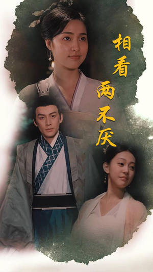 相看两不厌(85集) 相看两不厌(85集)又一部超火短剧抢先看