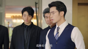 我在豪门装傻暴富(5集) 我在豪门装傻暴富(5集)短剧解说推荐好剧
