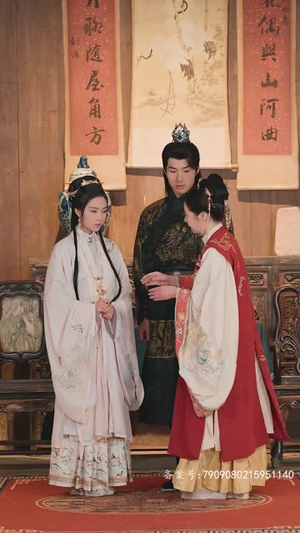 假死归来罪妇惊艳了全天下(30集) 假死归来罪妇惊艳了全天下(30集)短剧全集VR沉浸版