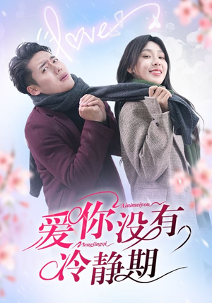 爱你没有冷静期(32集) 爱你没有冷静期(32集)短剧推荐正在热播