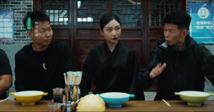 画梦师传奇(20集) 画梦师传奇(20集)短剧大结局连更全集