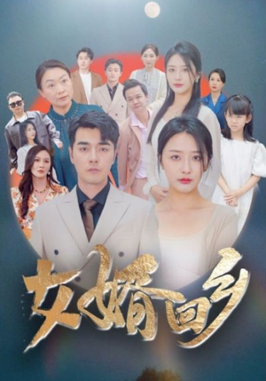 女婿回乡(120集) 女婿回乡(120集)精彩短剧抢先看哦