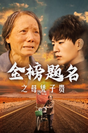 金榜题名之母凭子贵(61集) 金榜题名之母凭子贵(61集)短剧最终章免费合集
