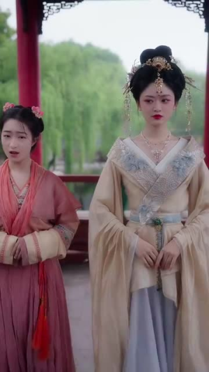 重生嫡女只想虐渣(52集) 重生嫡女只想虐渣(52集)古装热门短剧推荐