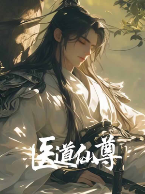 医道仙尊(89集) 医道仙尊(89集)短剧最终章免费合集