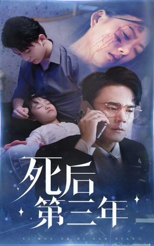 死后第三年(30集) 死后第三年(30集)短剧全集解锁零收费