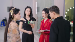 许你万丈光芒(16集) 许你万丈光芒(16集)短剧点击左下角看全集