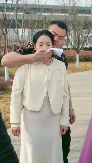 婚姻告急,幸福重启(45集) 婚姻告急,幸福重启(45集)超火爆短剧抢先看