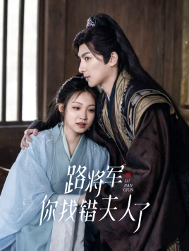 路将军,你找错夫人了(81集) 路将军,你找错夫人了(81集)短剧解说推荐好剧
