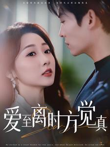 爱至离时方觉真(101集) 爱至离时方觉真(101集)超级好看短剧推荐