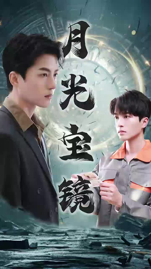 月光宝镜(98集) 月光宝镜(98集)免费看剧热门短剧