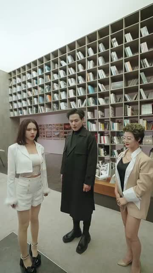 拿什么拯救你我的爱人(77集) 拿什么拯救你我的爱人(77集)这部短剧太好看了