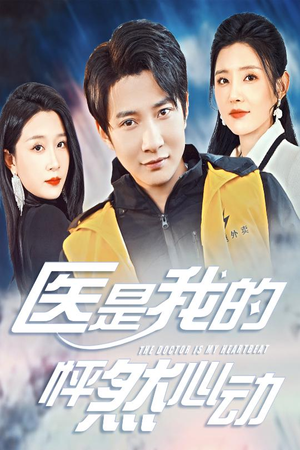 医是我的怦然心动(30集) 医是我的怦然心动(30集)火热短剧正在热播