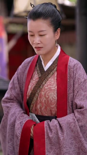 如意芳华(78集) 如意芳华(78集)短剧全剧终限免合集
