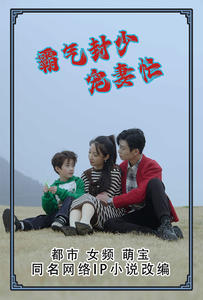 霸气封少宠妻忙(80集) 霸气封少宠妻忙(80集)一部短剧追的停不下来