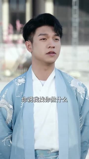 我真不是修仙大佬(95集) 我真不是修仙大佬(95集)最热短剧火爆上线