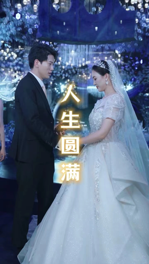 人生圆满(80集) 人生圆满(80集)短剧来了抢先观看
