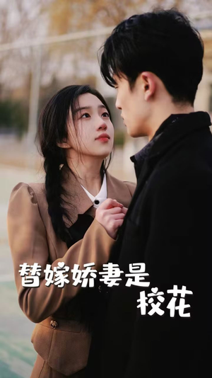 替嫁娇妻是校花(66集) 替嫁娇妻是校花(66集)短剧合集彩蛋完整版