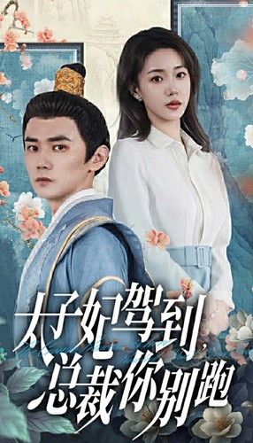 太子妃驾到,总裁你别跑(80集) 太子妃驾到,总裁你别跑(80集)短剧合集4K修复版