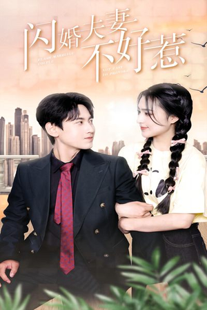闪婚夫妻不好惹(90集) 闪婚夫妻不好惹(90集)热播短剧精彩片段