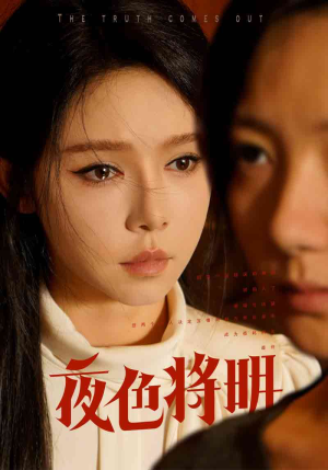 夜色将明(83集) 夜色将明(83集)短剧追到爽全集完整版