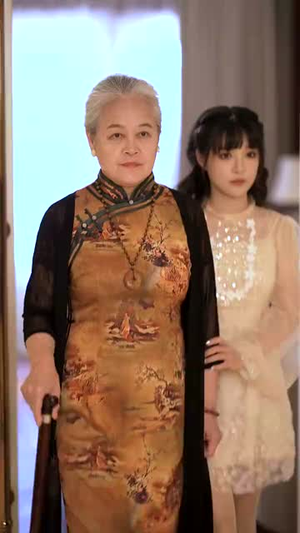 顾总今生请多指教(80集) 顾总今生请多指教(80集)好看的短剧又来了