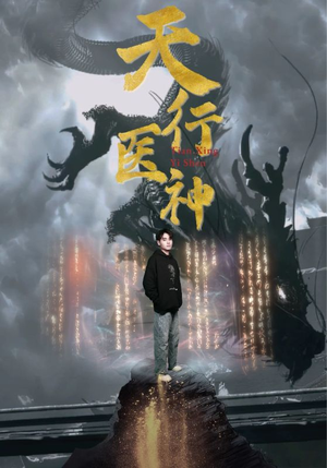 天行医神(102集) 天行医神(102集)好看剧情短剧推荐分享